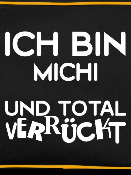 First name Michi