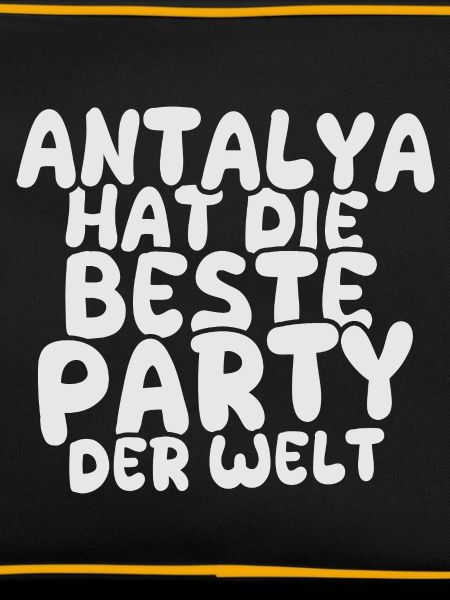 Gift for Antalya