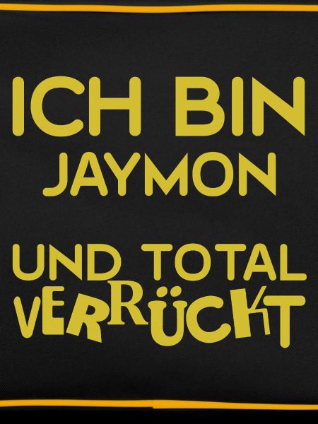 Jaymon Jaymon