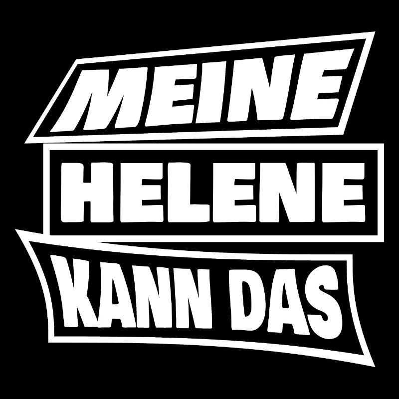 Gift for Helene