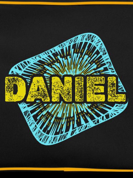 Daniel