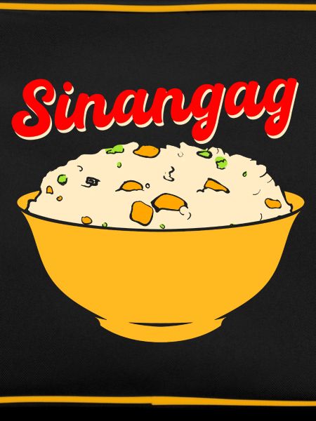 Philippines - Sinangag