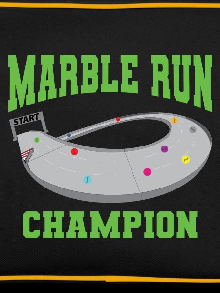 MARBLE RUN