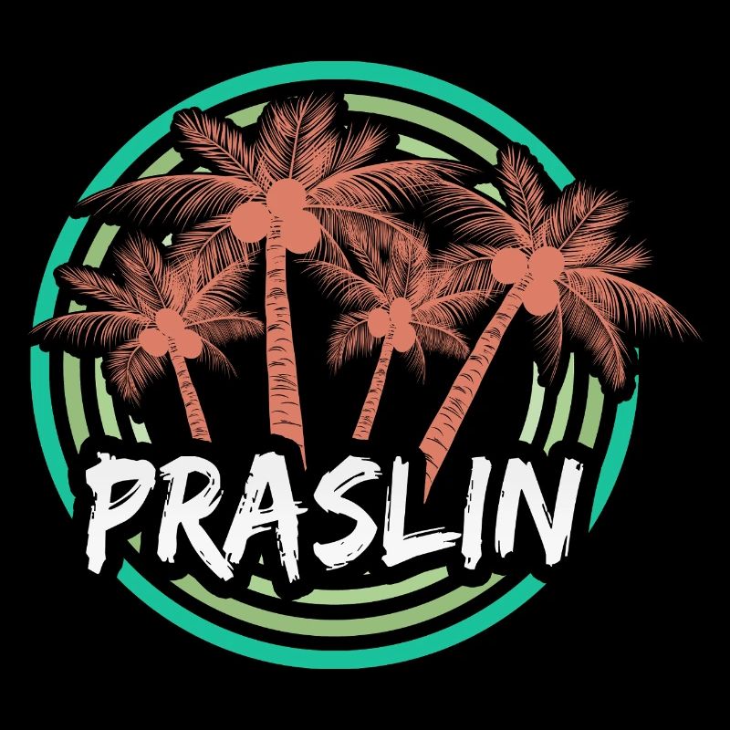 Urlaub Praslin