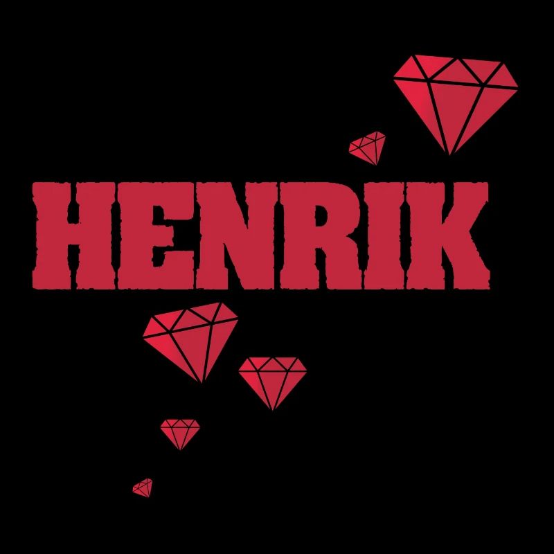 Gift for Henrik