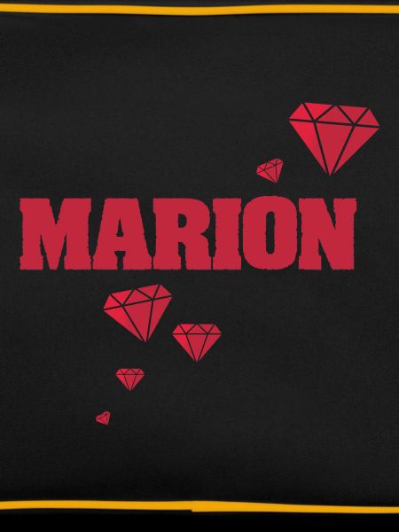 Diamant Marion