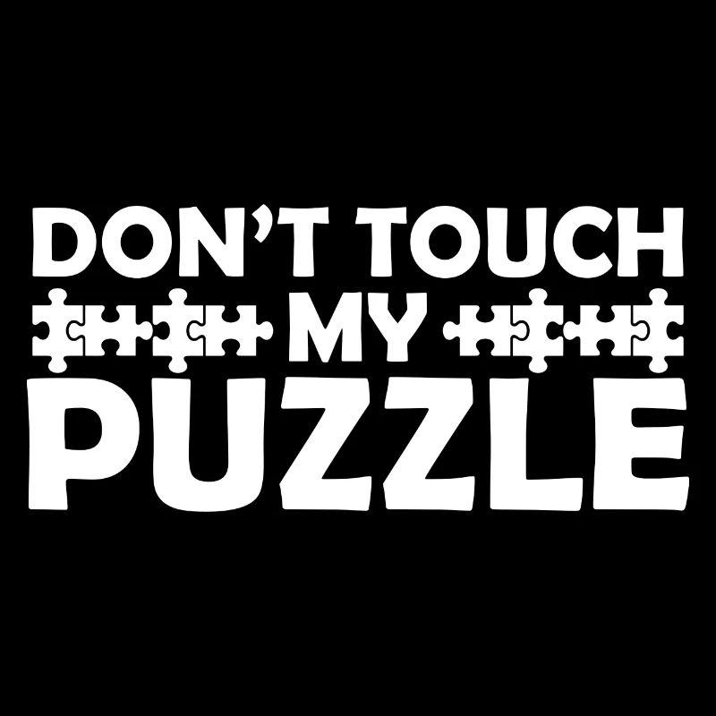 Puzzle sort cadeau casse-tête de pensée