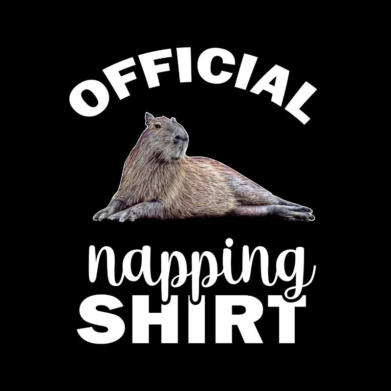 Capybara