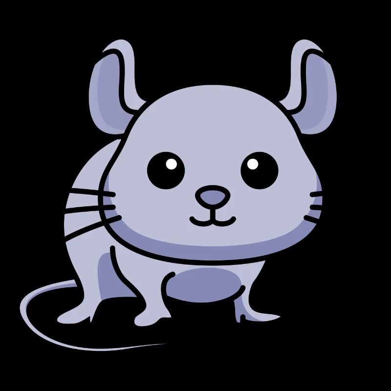 Maus Comic Tier