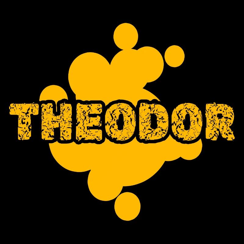 Peintre Theodor