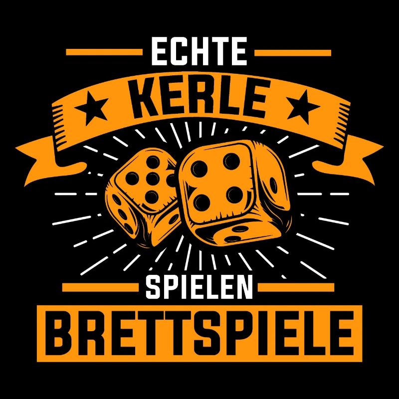 Brettspiele Nerd
