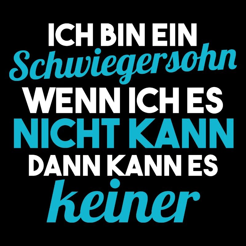Schwiegersohn