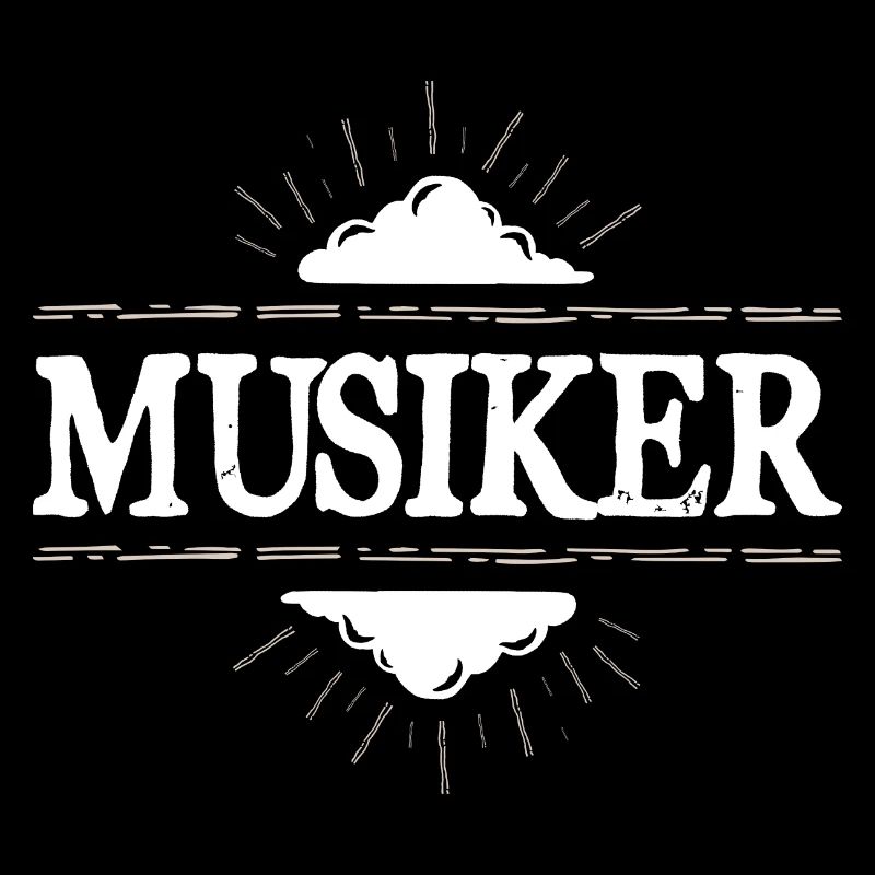 Musiker Beruf