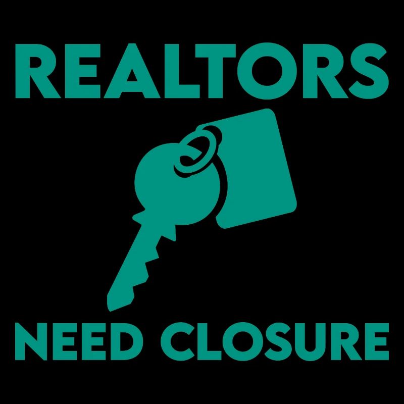 Realtors Need Closure 2