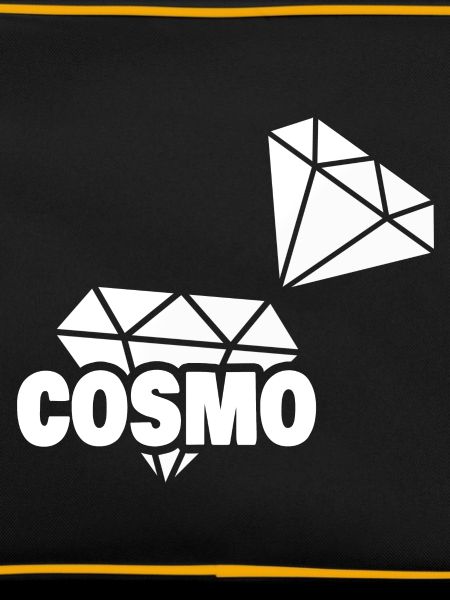 Cosmo as Precious