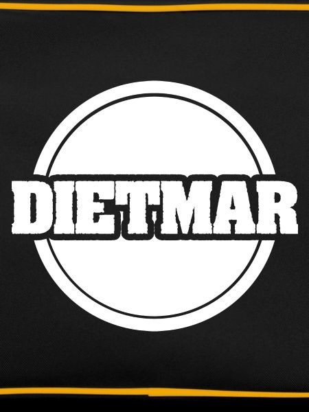 Dietmar comme prénom