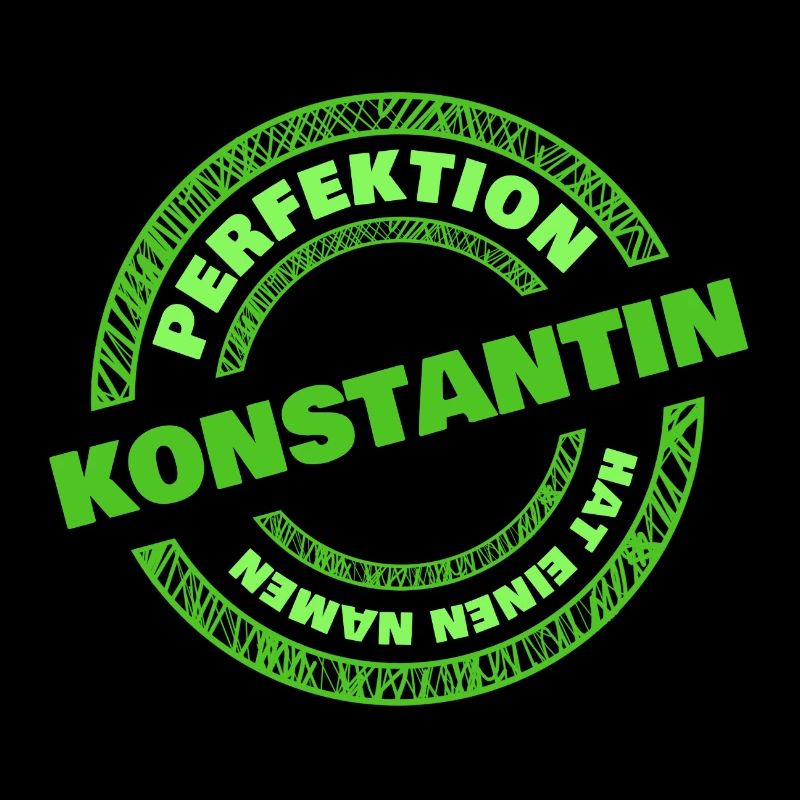 Perfektion Konstantin