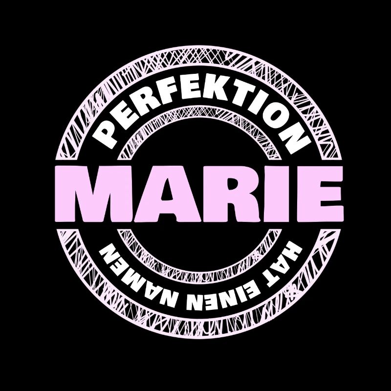 Perfektion Marie