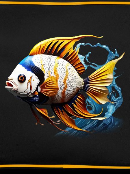 Angelfish
