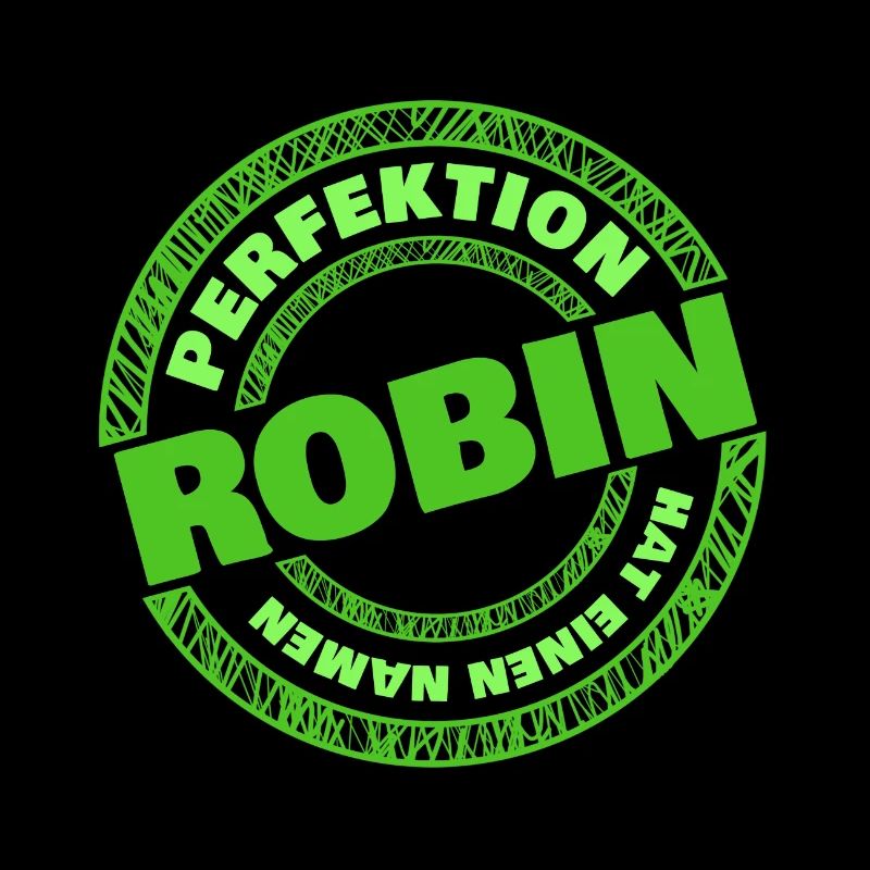Robin Robin