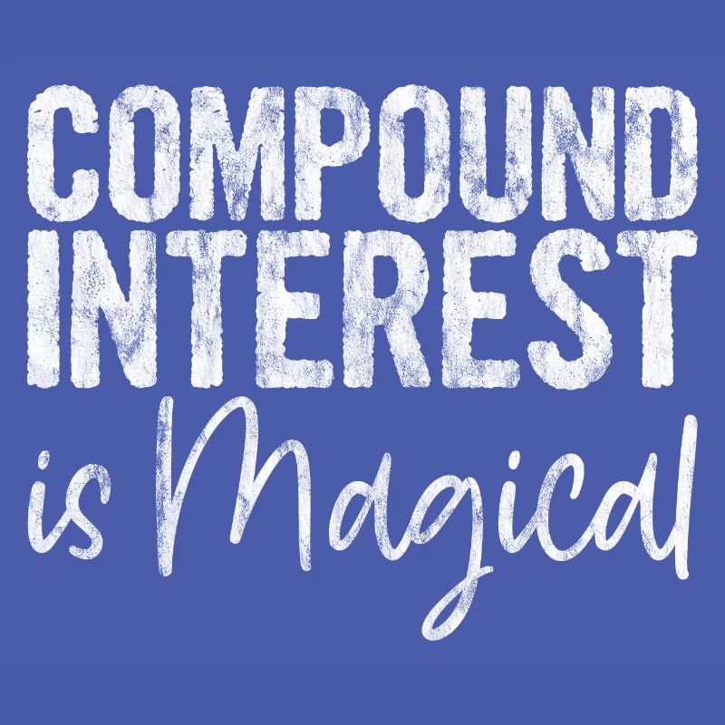 Compound Interest Is Magical