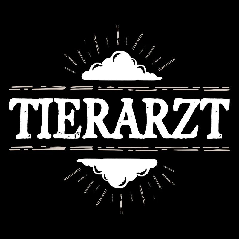 Tierarzt Beruf