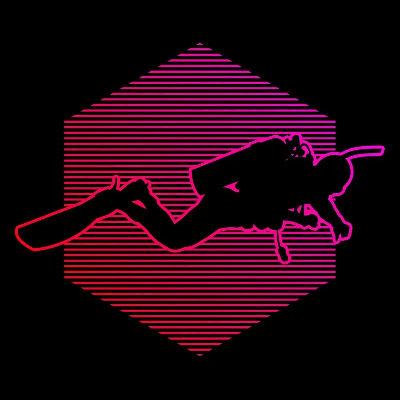 Femmes Plongeuses Plongeuses Plongeuses Plongeuses