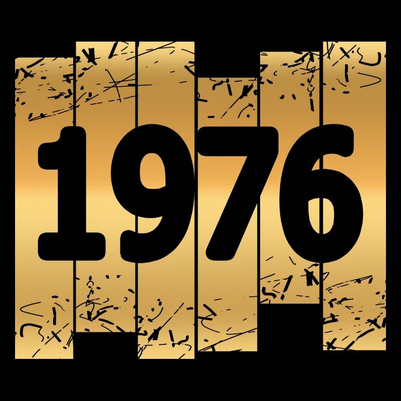 Année 1976