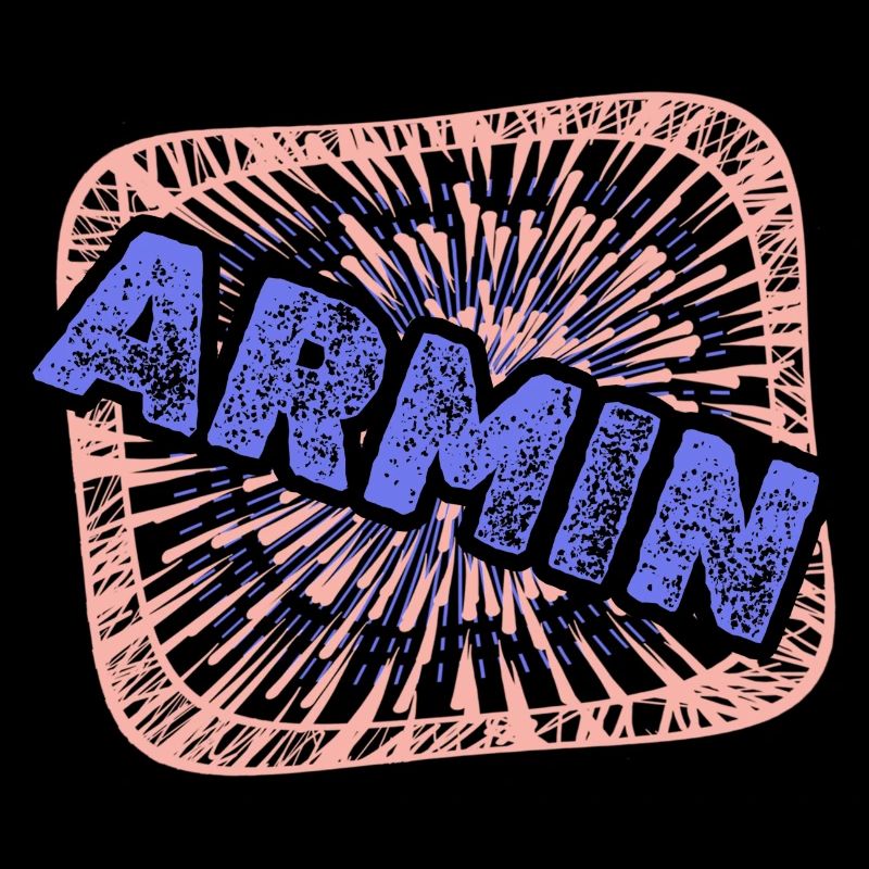 Cadeau pour Armin