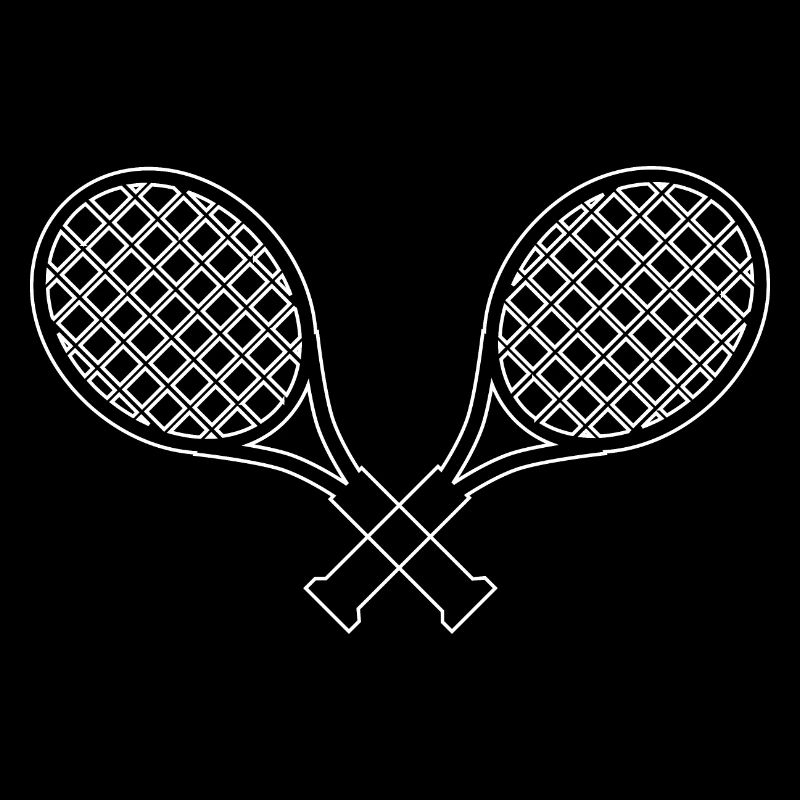 tennis racket