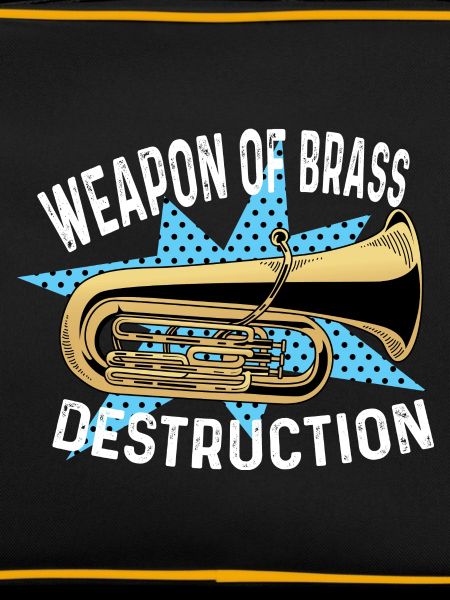Brass Weapon Abomination Poison