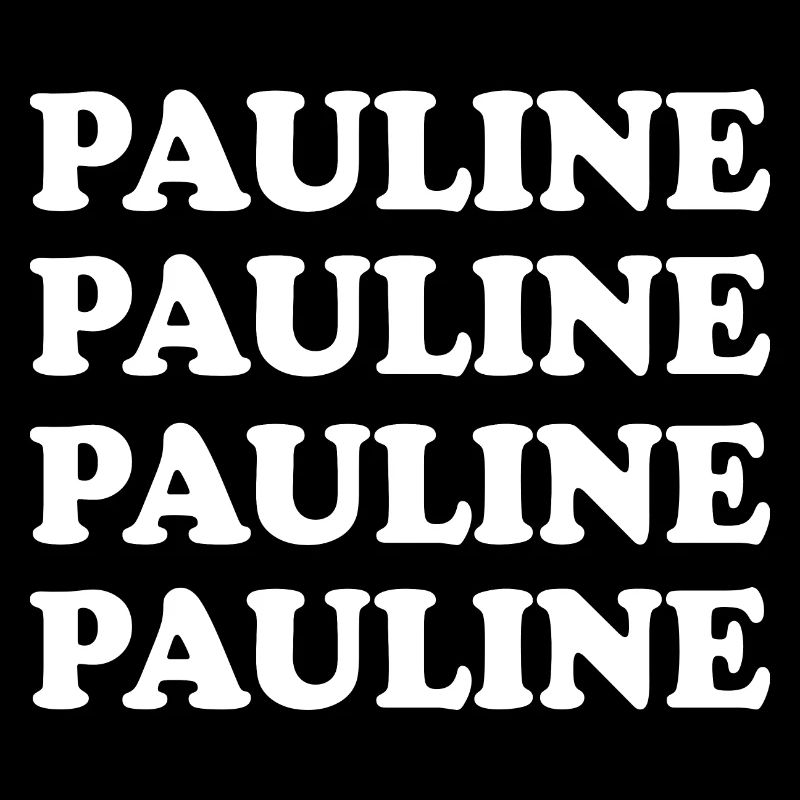 Pauline