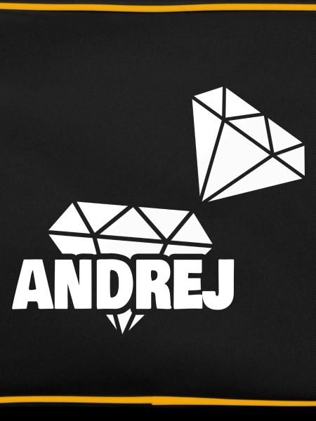 Gift for Andrej