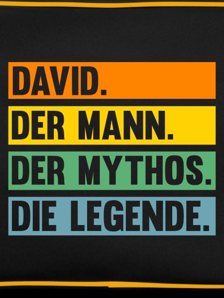 David