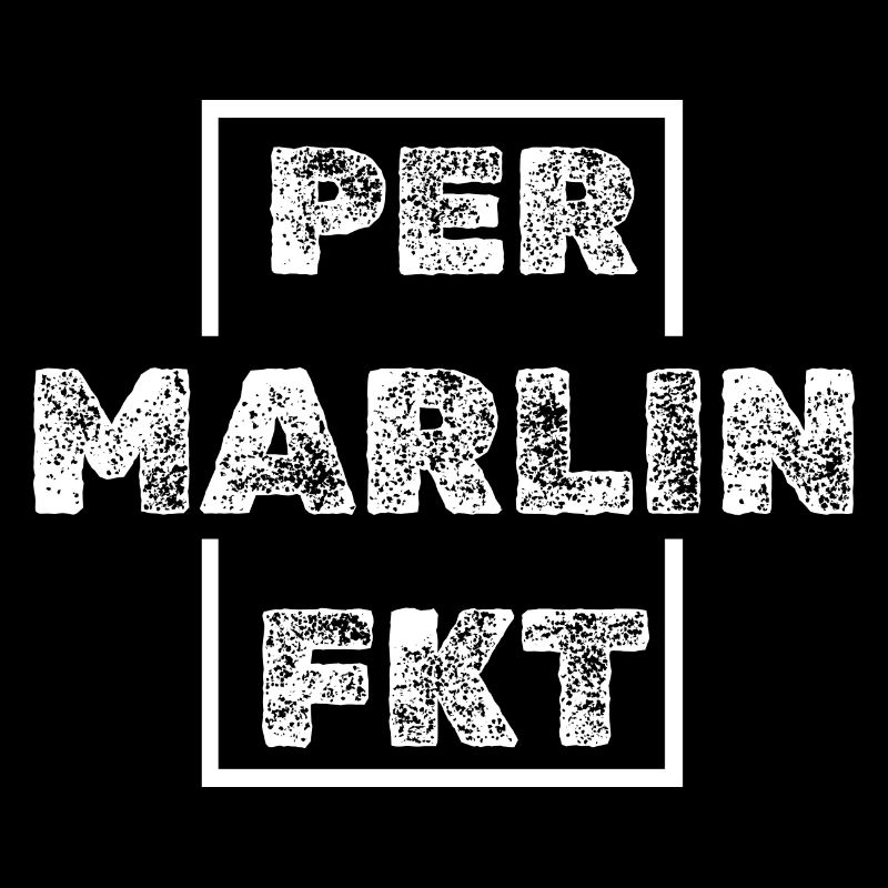 Einzigartig Marlin