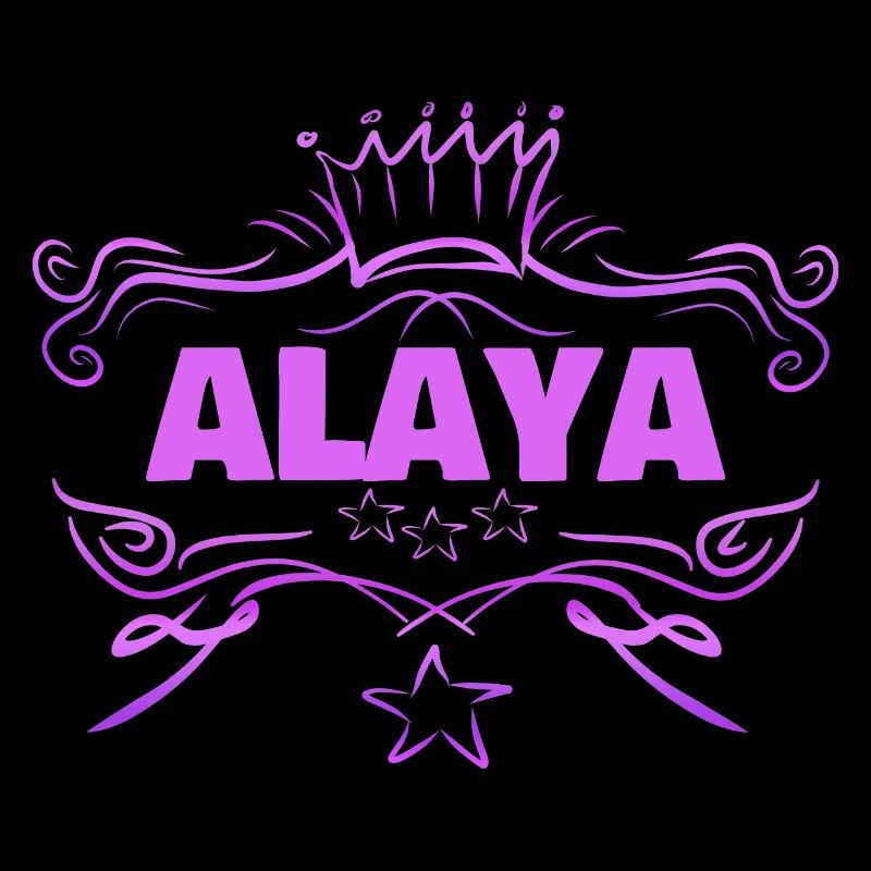 Bébé Alaya