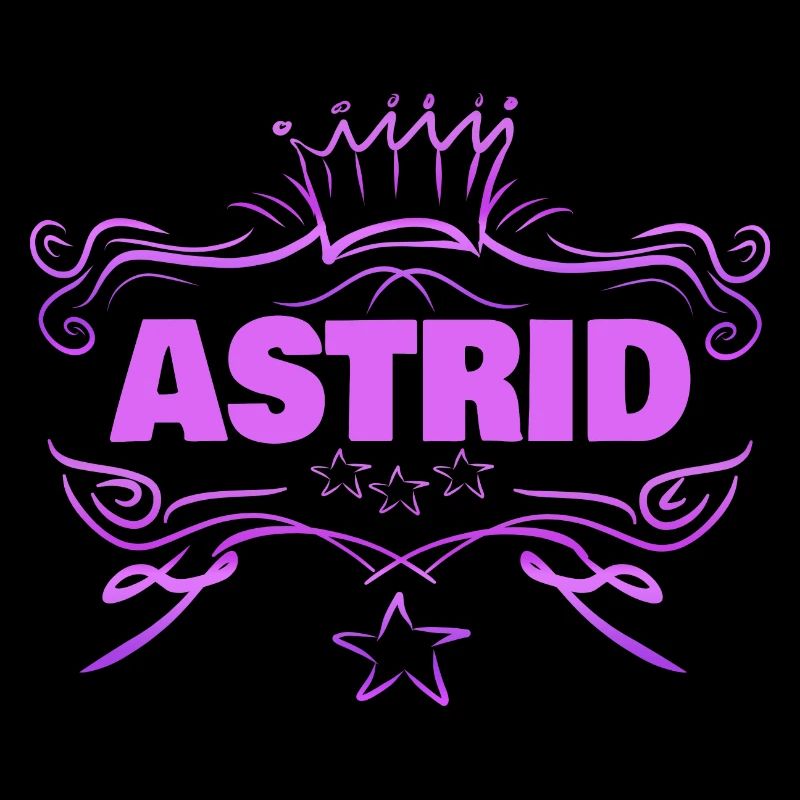 Astrid
