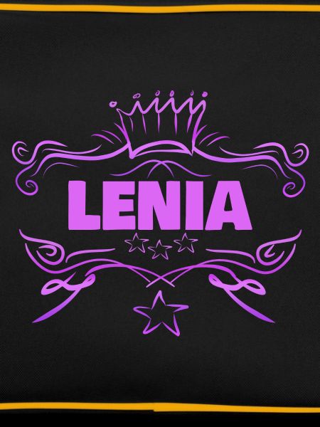 Lenia
