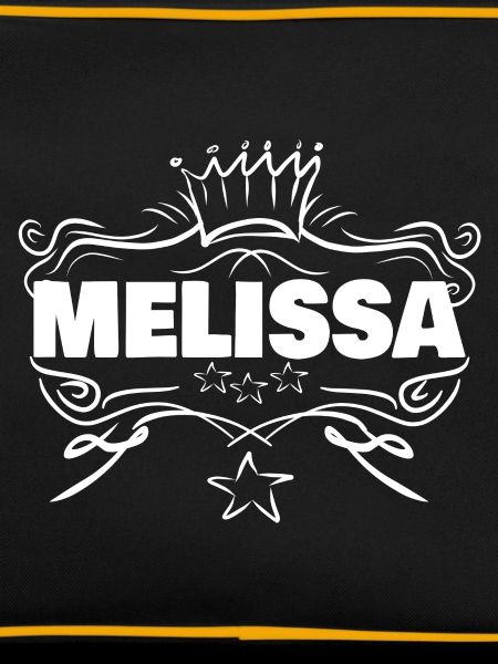 Bébé Melissa