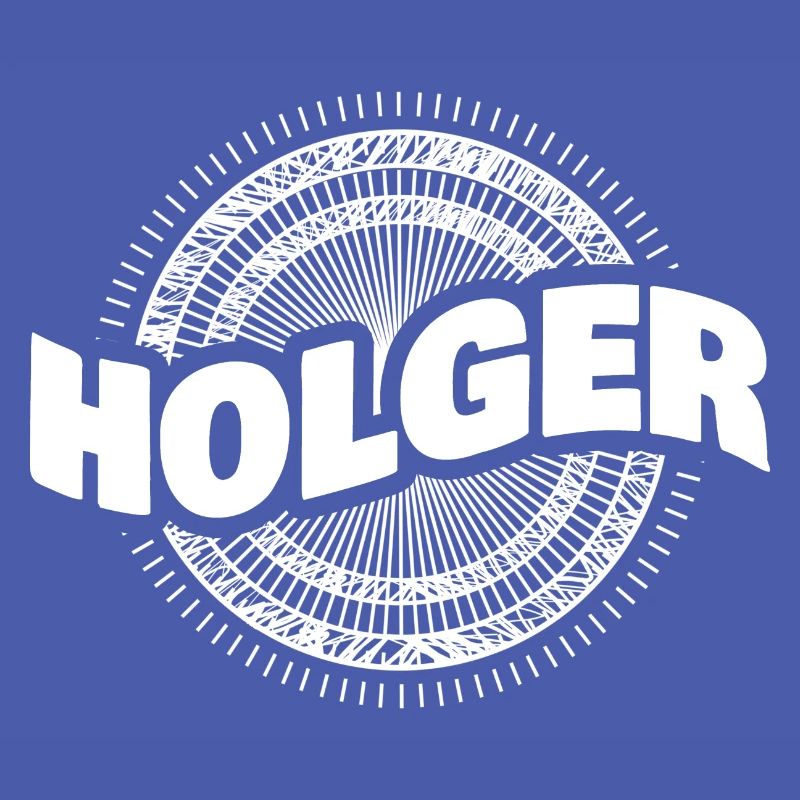 Gift Idea Holger