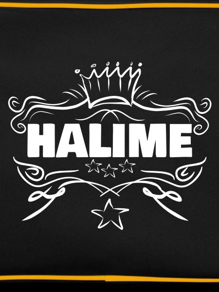 Bébé Halime
