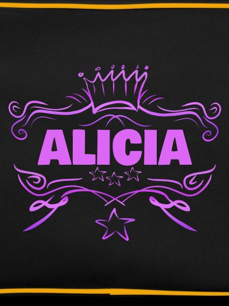 Gift for Alicia