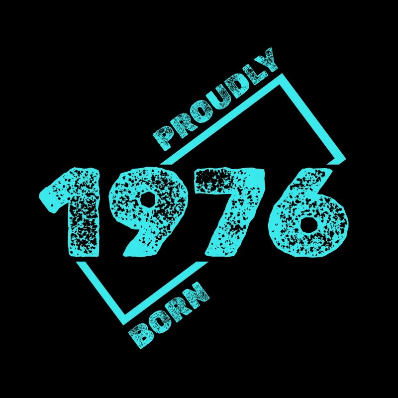 Geschenkidee 1976