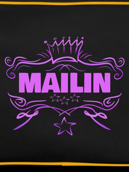Bébé Mailin