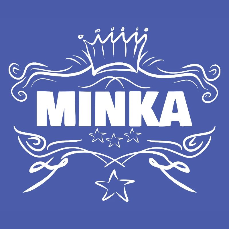 Minka bébé