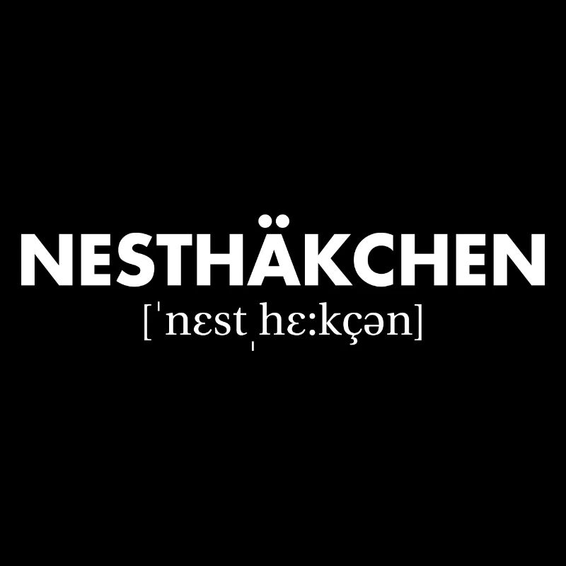 Nesthäkchen
