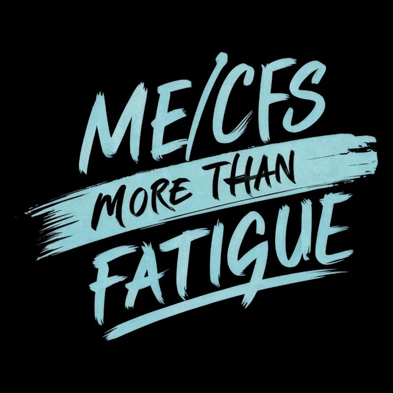 L’EM/SFC : plus que de la fatigue