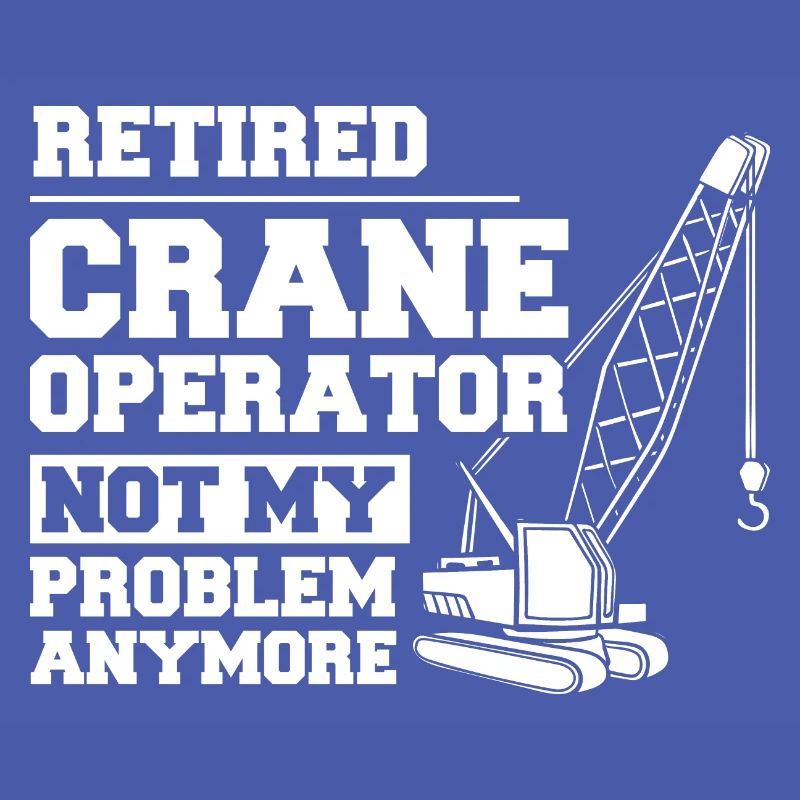 Crane Operator Construction Worker Crane Tower Training