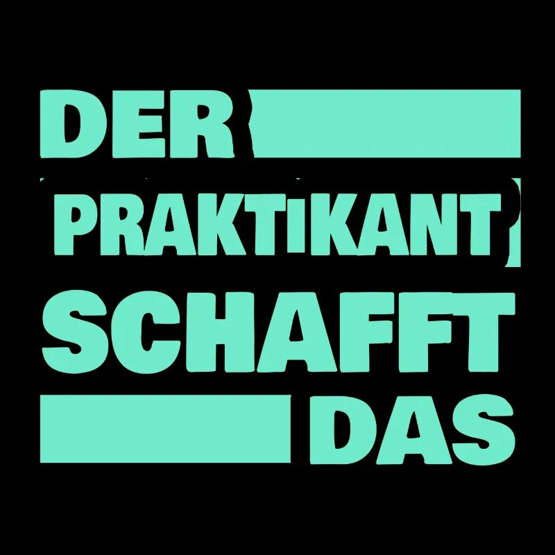 Praktikant