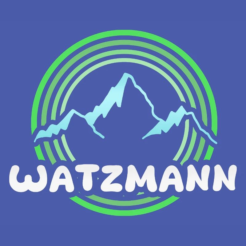 Gift for Watzmann